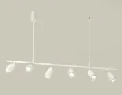 Подвесной светильник Ambrella light XB9005530