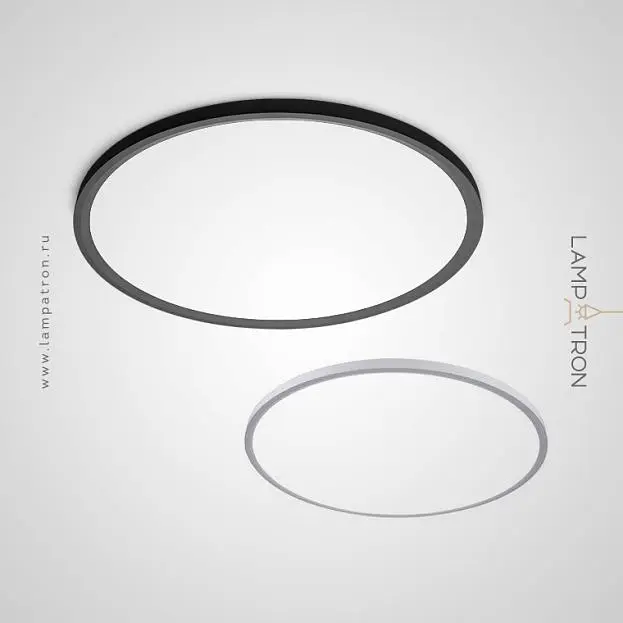 Потолочный светильник EXTRASLIM Lampatron 2119-23750 Потолочный светильник EXTRASLIM Lampatron 2119-23750