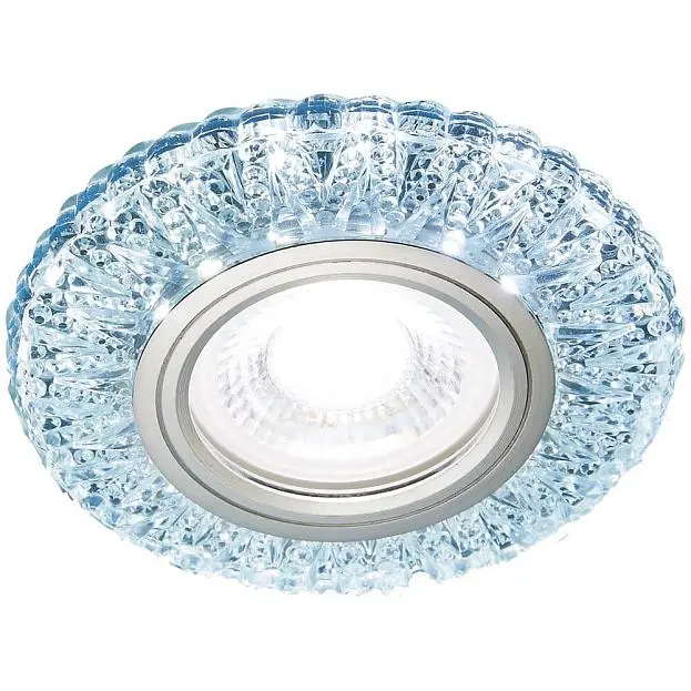 Встраиваемый светильник Ambrella light S310 CH Встраиваемый светильник Ambrella light S310 CH