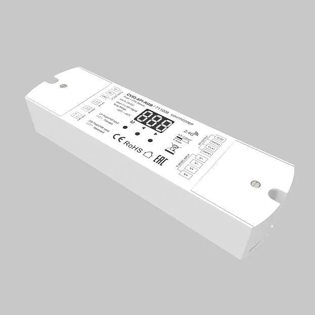 Контроллер Lighting control Maytoni 711008 Контроллер Lighting control Maytoni 711008