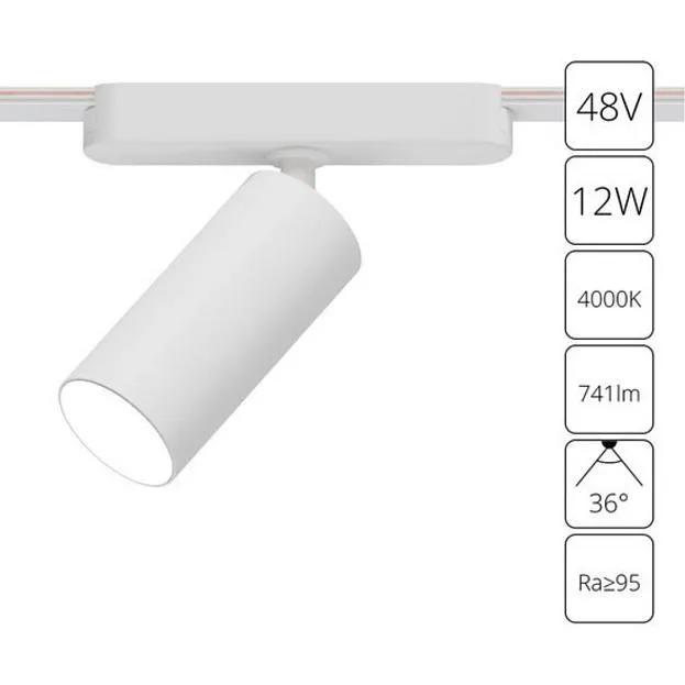 Светильник Потолочный Arte Lamp A6158PL-1WH RAPID