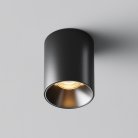 Потолочный светильник Technical Maytoni C064CL-8W2.7K-RD-B Alfa LED