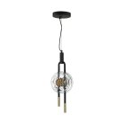 Подвес ODEON LIGHT 5407/12L EXCLUSIVE MAGNET