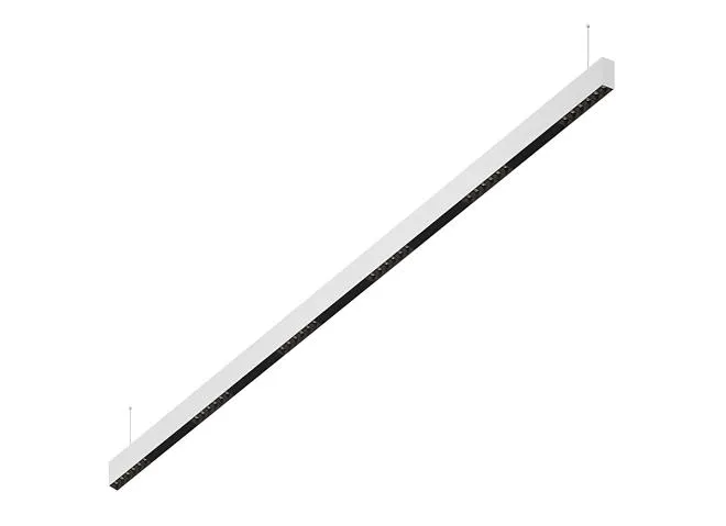 Подвесной светодиодный светильник 2м 36Вт 48° Donolux dl18515s121w36.48.2000bb Eye-line Подвесной светодиодный светильник 2м 36Вт 48° Donolux dl18515s121w36.48.2000bb Eye-line