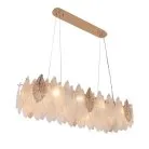 Подвесная люстра Cloyd 11173 Senegal