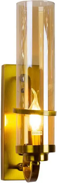Бра AM Group AM263-AP1 GAB AM263 Бра AM Group AM263-AP1 GAB AM263