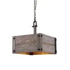 Подвесной светильник L'Arte Luce L18704.79 Teano