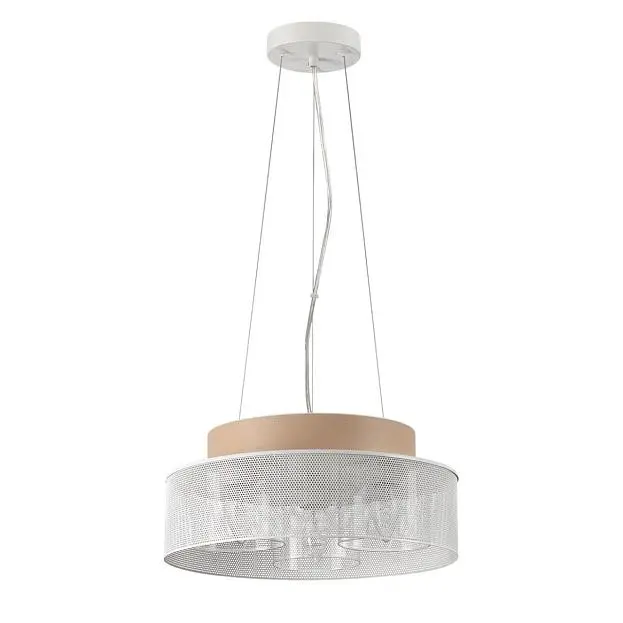Подвесной светильник Е27 3*40W 220V Lumion 6599/3C BASALTO Подвесной светильник Е27 3*40W 220V Lumion 6599/3C BASALTO