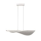 Люстра подвесная Mantra 8210 BIANCA