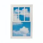 Настенный светильник Loft Window Seletti 24000