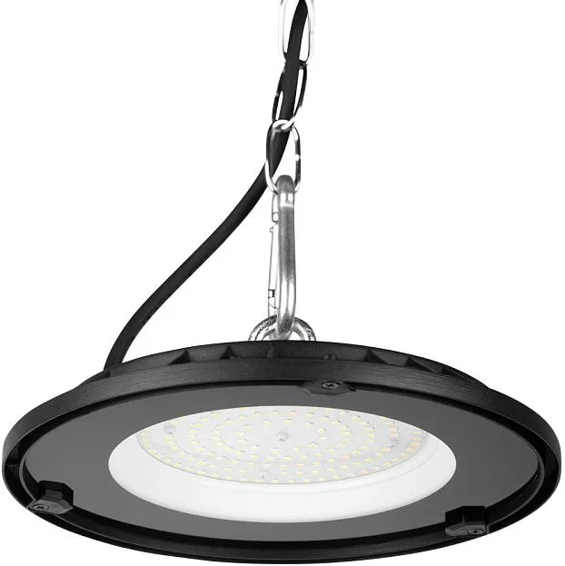 Промышленный купольный светильник ЭРА SPP-402-0-65K-100