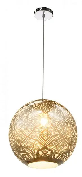 Подвес Globo Brandon 15793 Подвес Globo Brandon 15793