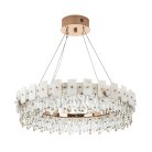 Подвесная люстра MODELUX premium ML.6980.800P GD