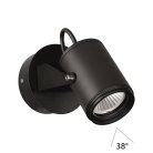Настенный светильник ODEON LIGHT 6647/10WL STIMA