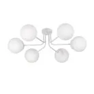 Потолочная люстра Vitaluce V4995-0/6PL