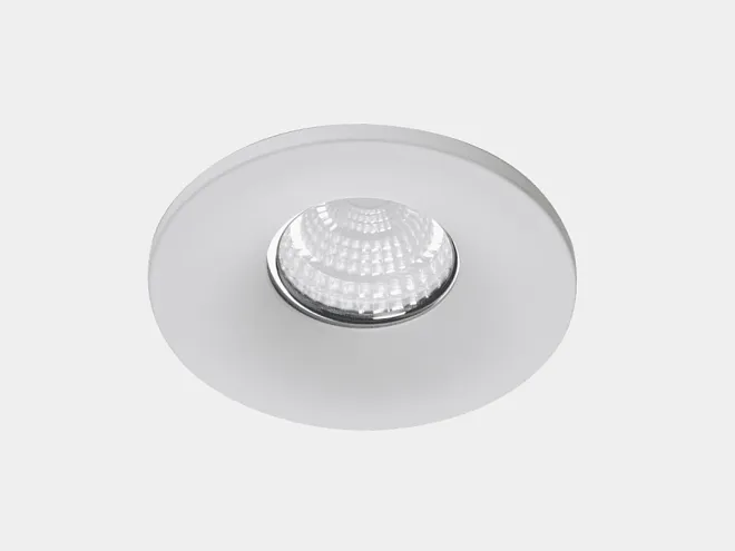 Рамка для светильника DesignLed NC1761R-FW POINT