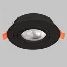 Точечный светильник Imex IL.0029.0007-BK