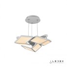 Подвесной светильник iLedex W49005-3 WH Meridian