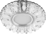 Светильник встраиваемый с белой LED подсветкой Feron 29535 CD914