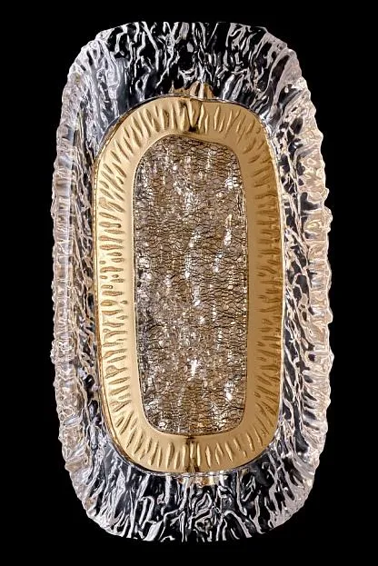 Бра Fluorite FL1183-2W Nobilta