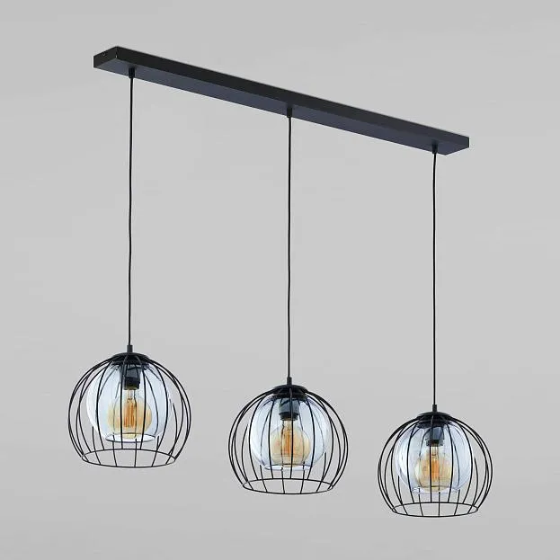 Потолочный светильник TK Lighting 4483 Universo a059496