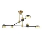 Потолочная люстра Vele Luce VL7204L04 Orchestra