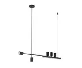 Люстра Kink Light 07618-150,19 Рия