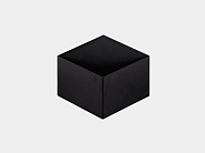 Настенный светильник DesignLed GW-1101-1-3-BL-WW PALMIRA