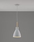Подвесной светильник Moderli V1280-1P Toni 1*E27*60W