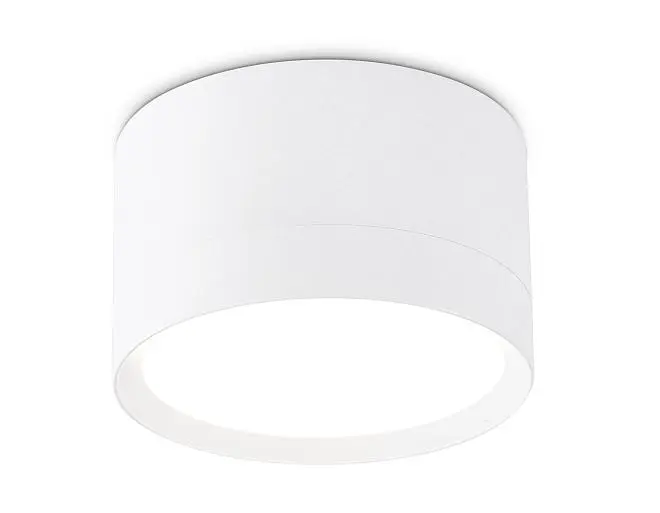 Накладной точечный светильник Ambrella light TN52351 Накладной точечный светильник Ambrella light TN52351