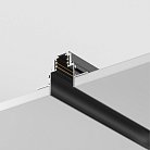 Шинопровод Maytoni Technical TRX010-421B Busbar trunkings Gravity 1м