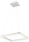 Подвесной светильник WERTMARK WE414.01.003 Ferro
