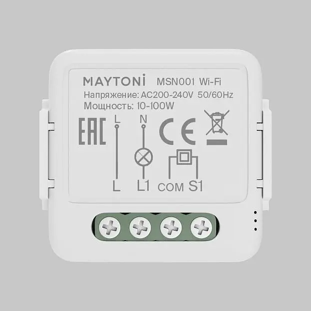 WIFI модуль Technical Maytoni MSN001