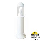 Садовый светильник Fumagalli D15.554.000.WXD1L.CRB Sauro