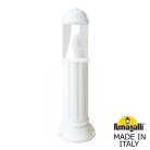 Садовый светильник Fumagalli D15.554.000.WXD1L.CRB Sauro