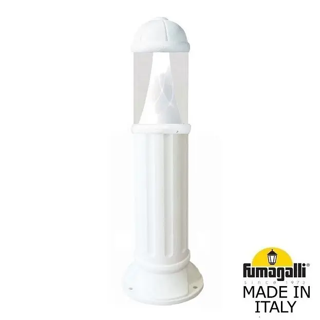 Садовый светильник Fumagalli D15.554.000.WXD1L.CRB Sauro Садовый светильник Fumagalli D15.554.000.WXD1L.CRB Sauro