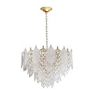 Люстра ODEON LIGHT 5049/19 TEARS