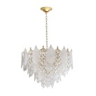 Люстра ODEON LIGHT 5049/19 TEARS