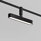 Трековый светильник Technical Maytoni TR202-1-10W3K-B Basis Rot