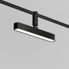 Трековый светильник Technical Maytoni TR202-1-10W3K-B Basis Rot