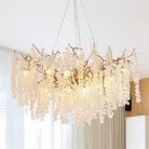 Подвесная люстра Cloyd 10910 Haoma