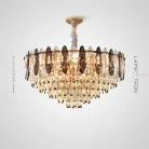 Люстра LIONEL B Lampatron 7592-21236