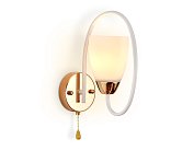 Настенный светильник с выключателем Ambrella Light TR3133