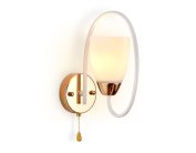 Настенный светильник с выключателем Ambrella Light TR3133