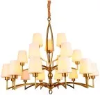 Подвесная люстра Cloyd 10026 Emporia