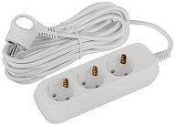 Розеточные блоки, удлинители ЭРА UDL-16-370-E