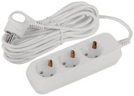 Розеточные блоки, удлинители ЭРА UDL-16-370-E