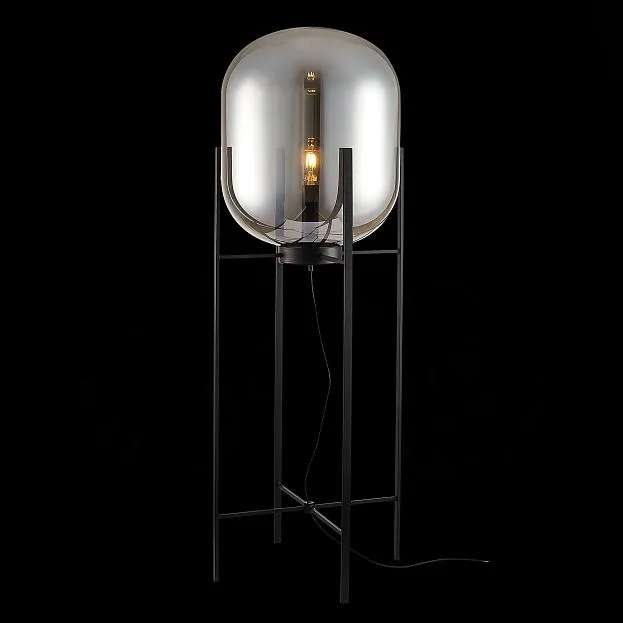 Торшер ST Luce SL1050.725.01 BURASCA Торшер ST Luce SL1050.725.01 BURASCA