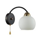 Бра E27 1*60W 220V Lumion 5648/1W KODI