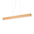 Подвесной светильник Ideal Lux 284460 CRAFT SP